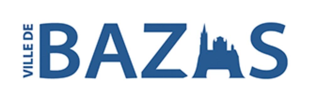 La mairie de Bazas