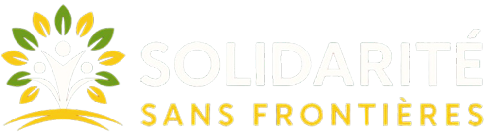SOLIDARITÉ SANS FRONTIÈRES